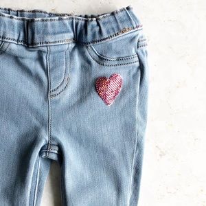Carter’s Baby Jeans